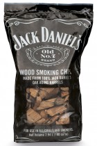 Jack Daniel's Wood Smoking Chips